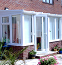 Traditional Lean To Conservatory Design