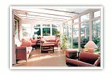 Self Build conservatory Kit