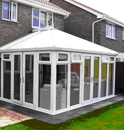 Edwardian Conservatory Design