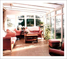 Our Guarantee: Conservatories and Garden Buildings