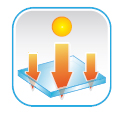 Heat Gain